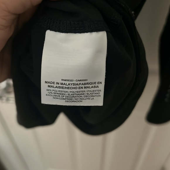 Nike 1/4 zip pullover - Picture 3 of 4